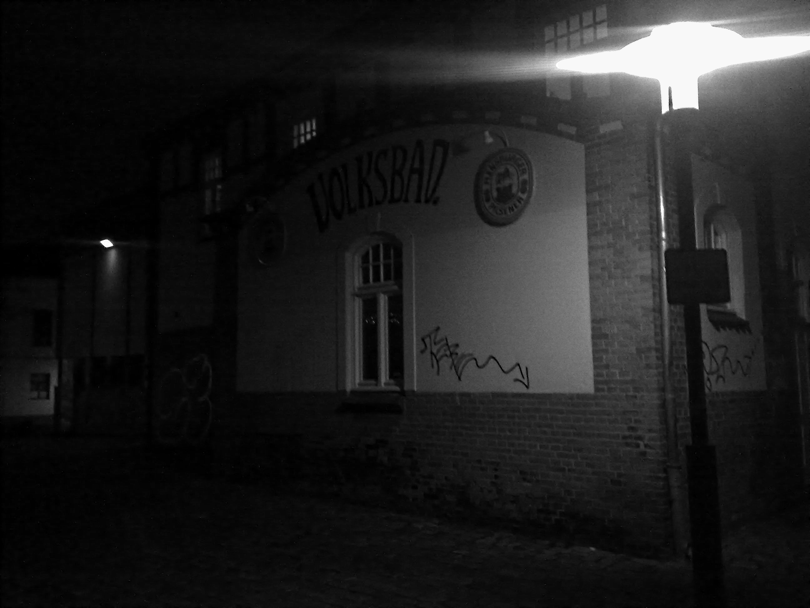 volksbad