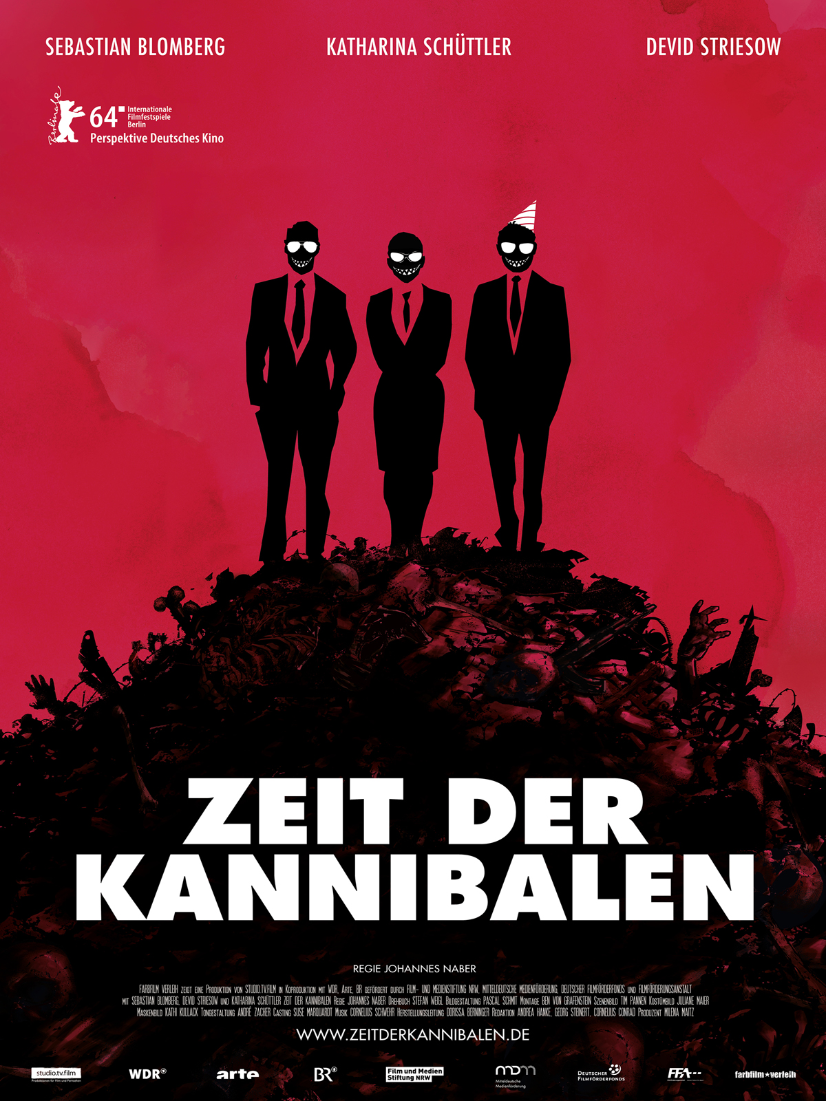 Kannibalen