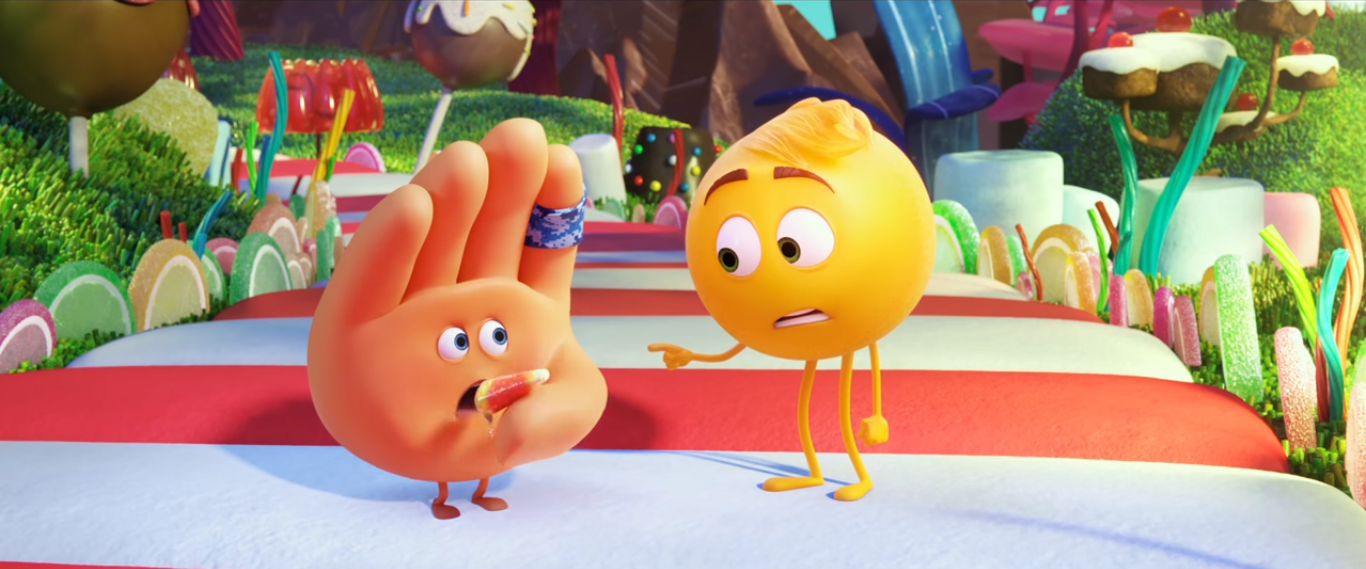 Emojis