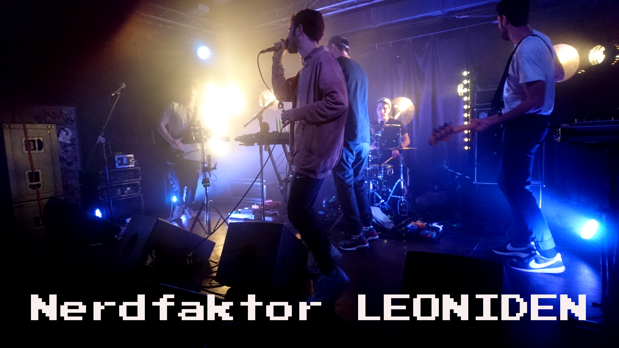 Leoniden