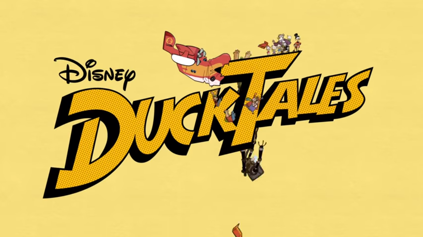 DuckTales
