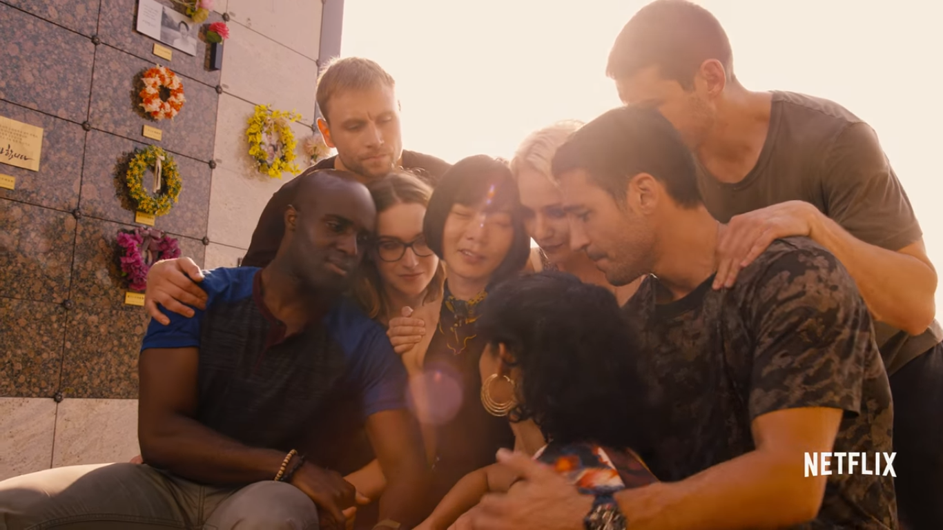 Sense8