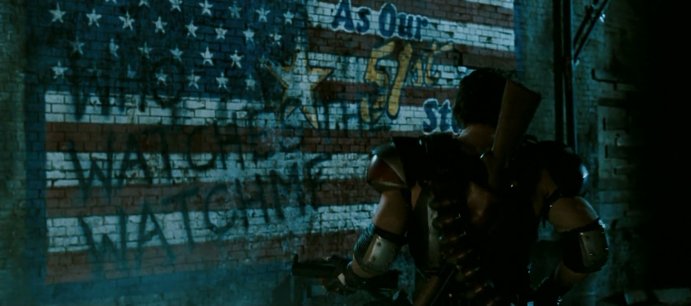 Watchmen