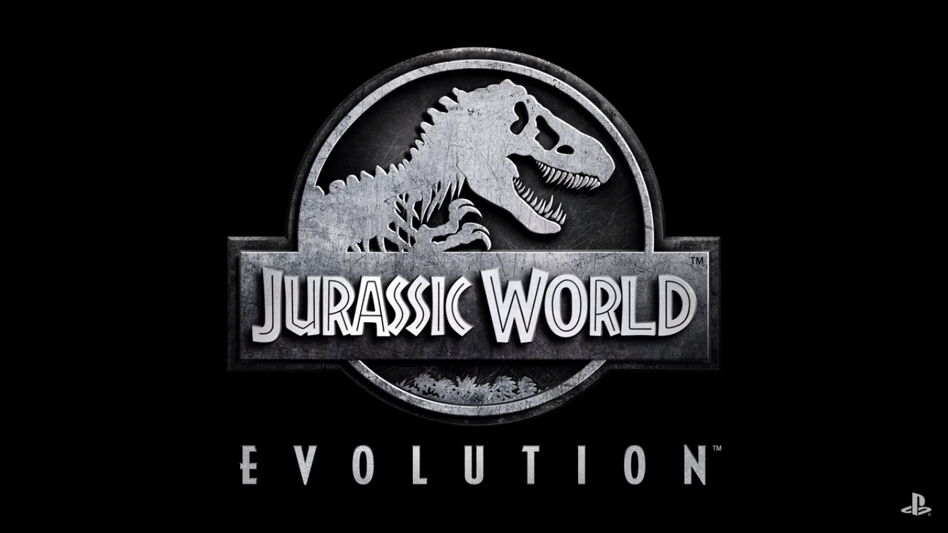 Jurassic World Evolution | Baue deinen eigenen Dino Park - Welcome To ...