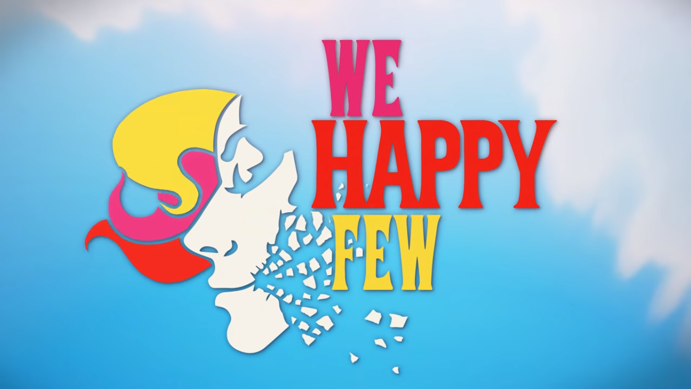 Positive negative question правило. We are happy negative. We happy few [ps4]. We happy few icon. We happy few игра.