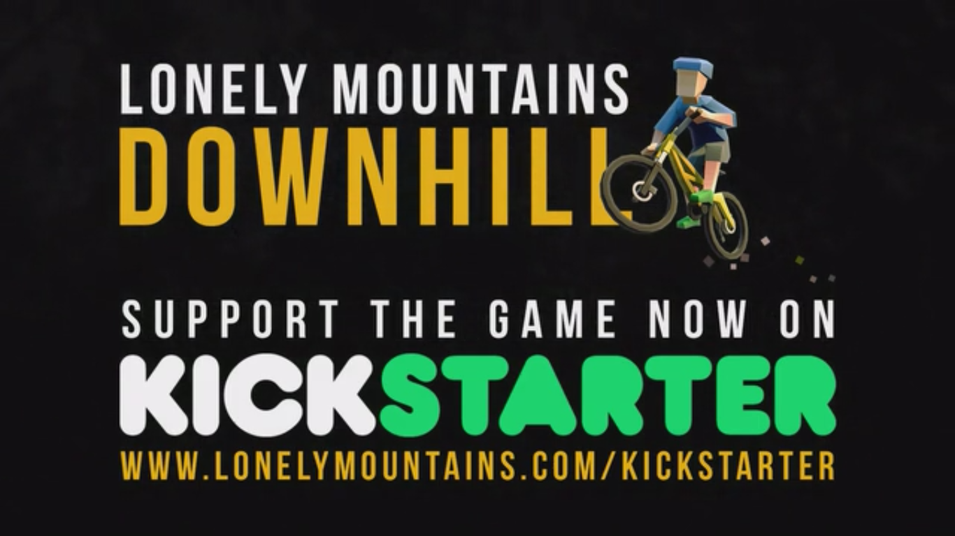 Downhill