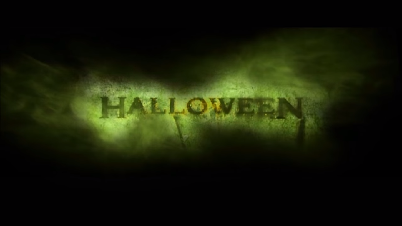 Halloween