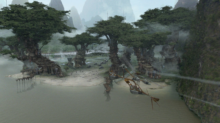 kashyyyk