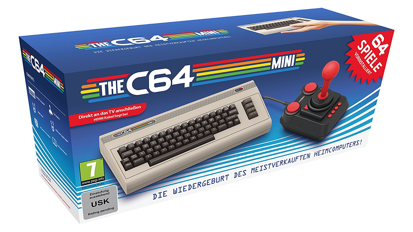 C64_Mini
