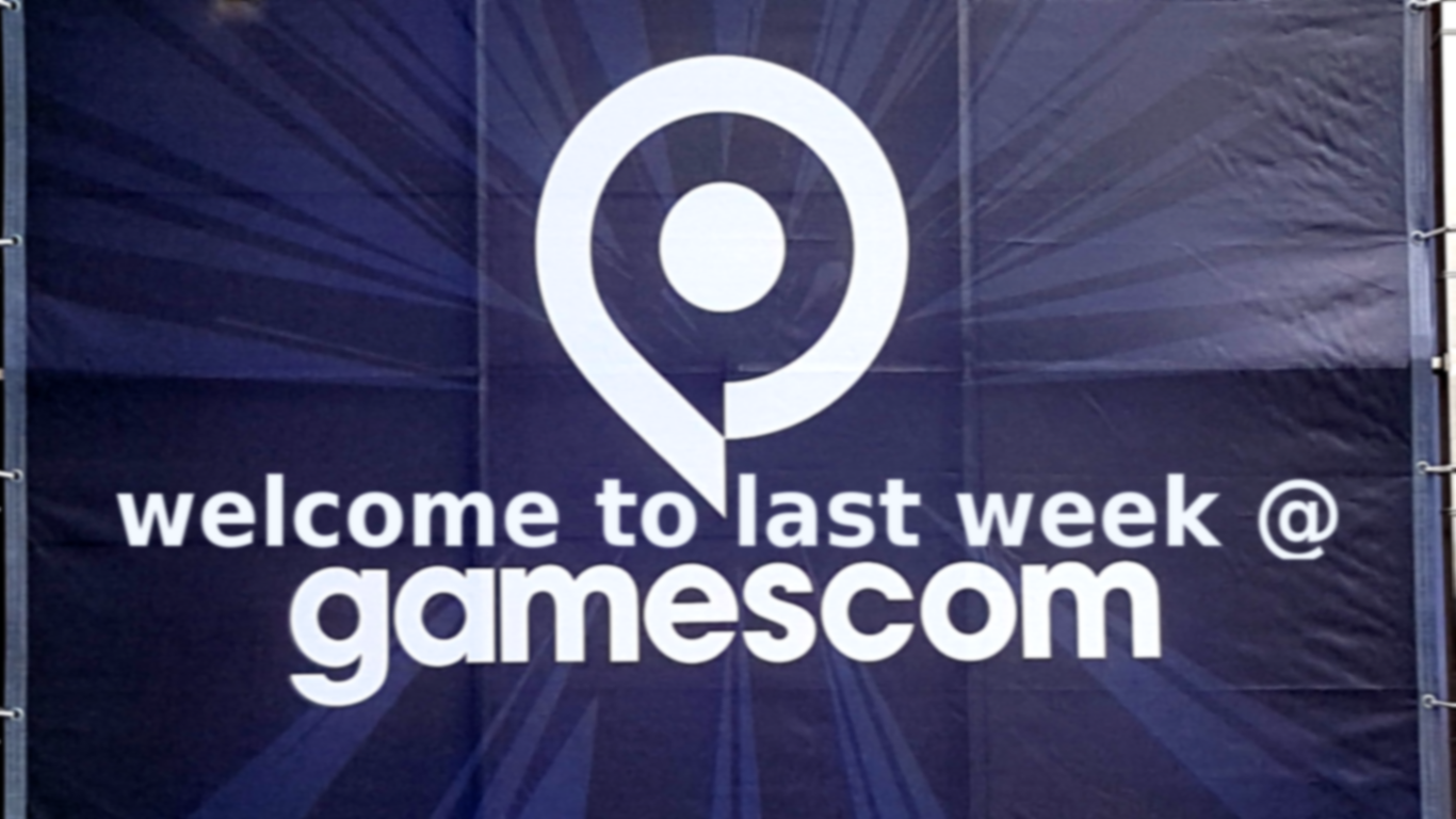 Gamescom