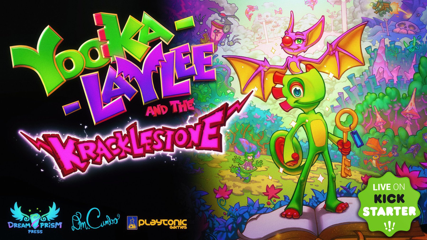 Yooka