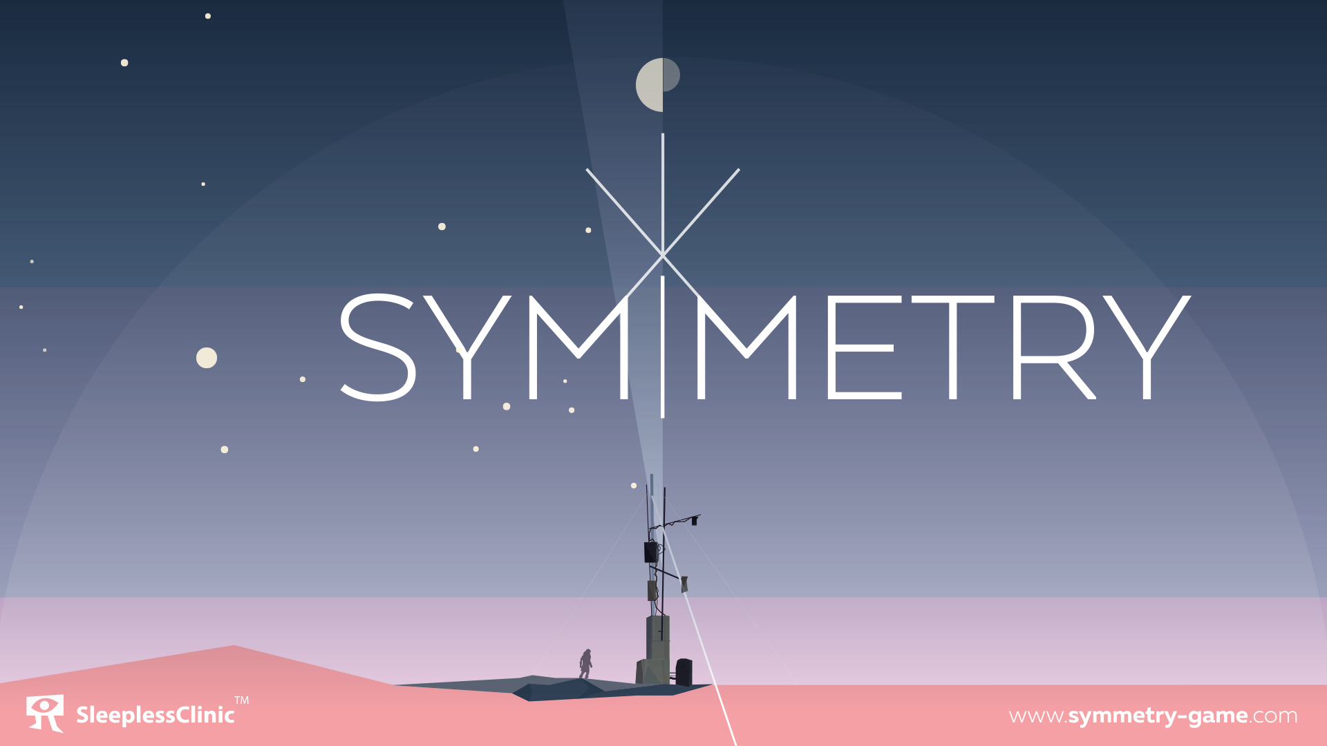 Symmetry