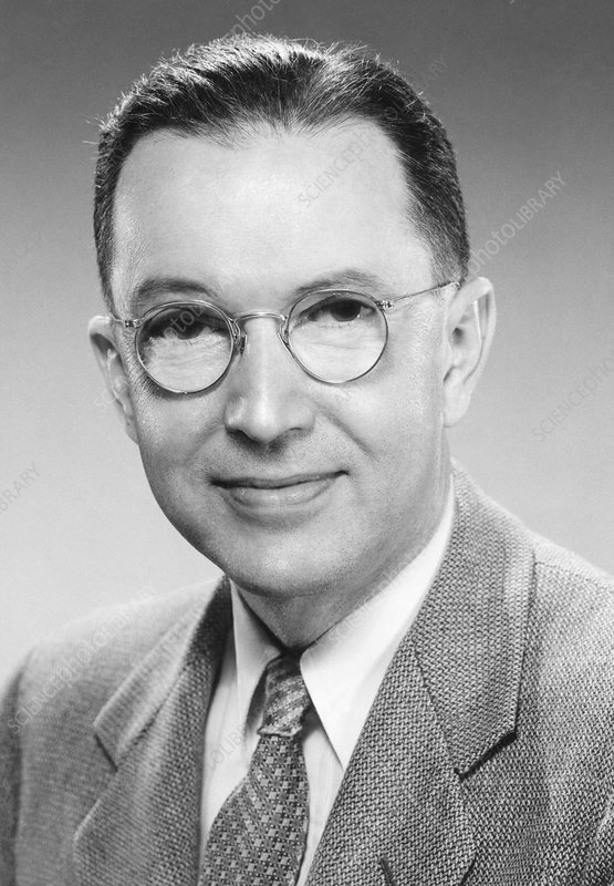William Higinbotham, US physicist