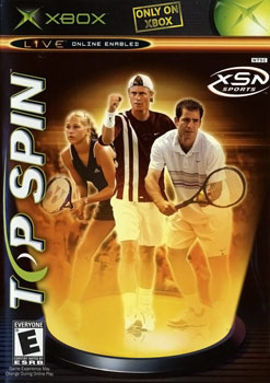 TopSpin
