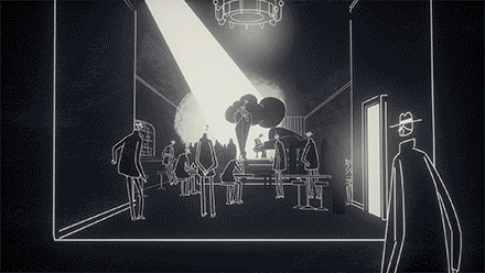 Genesis Noir