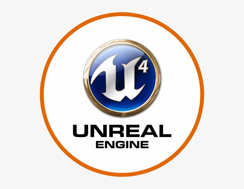 Unreal Game Engine