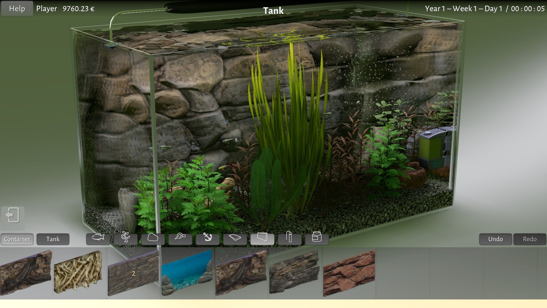 Biotope