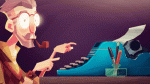 Jenny LeClue