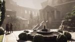 The Forgotten City