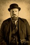 Arthur Harrington Bartlow