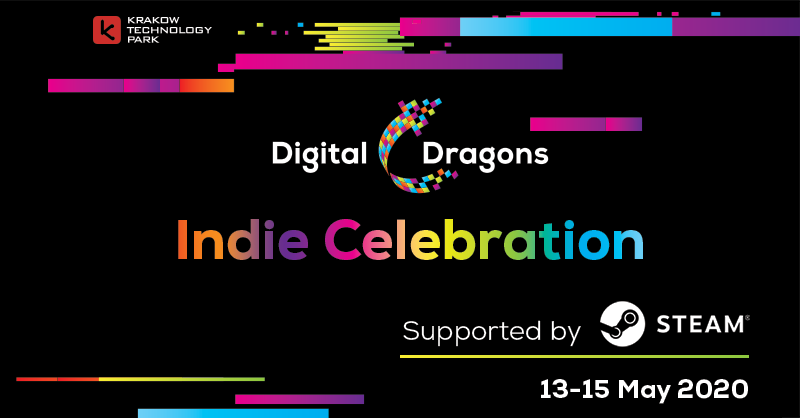Digital Dragons