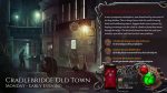 Nighthawks: The Vampire RPG