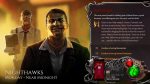 Nighthawks: The Vampire RPG