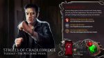 Nighthawks: The Vampire RPG