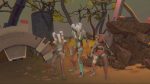 We are the caretakers