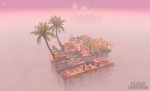 Cloud Gardens