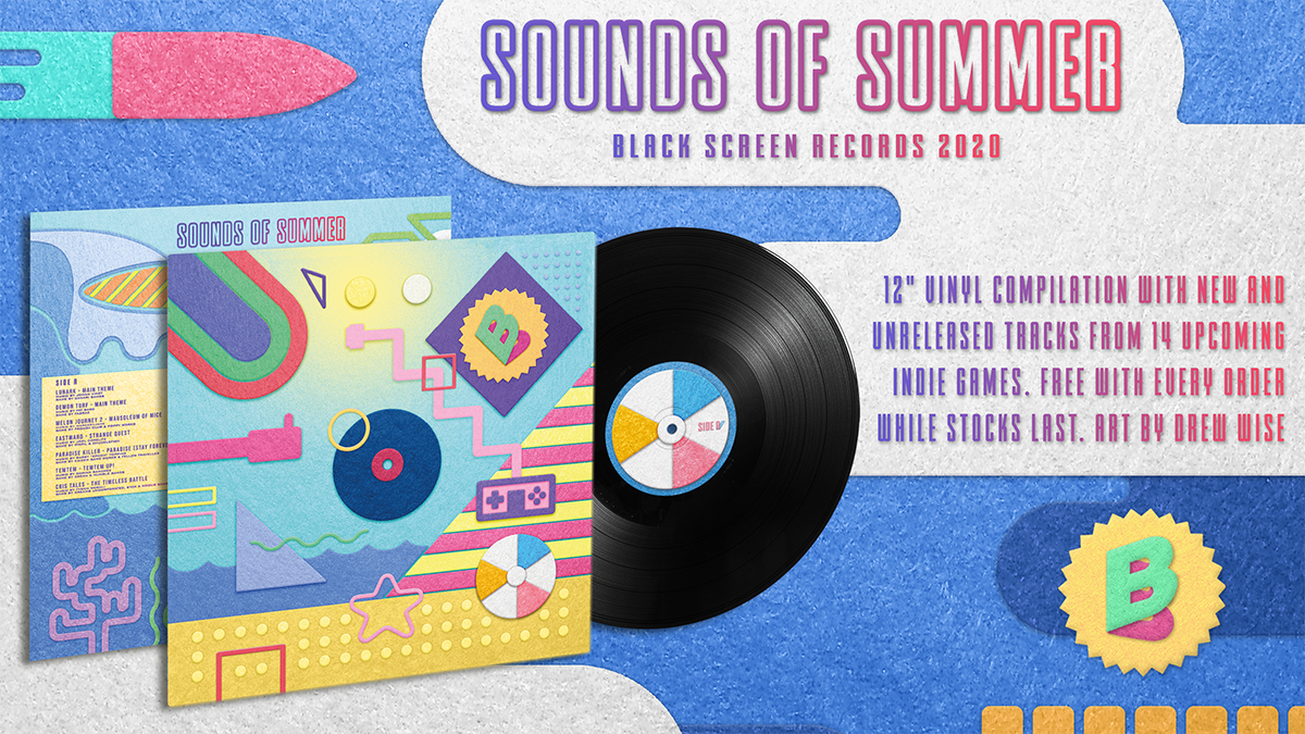 SoundsofSummer