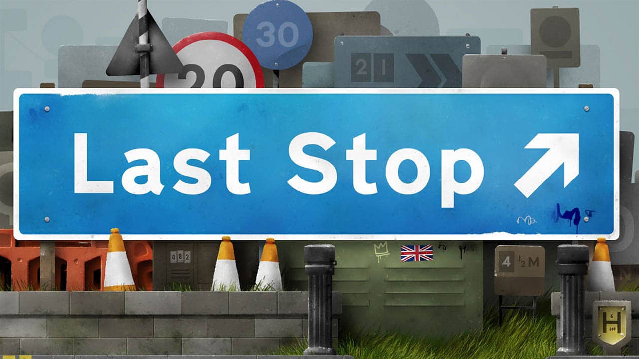 Last Stop