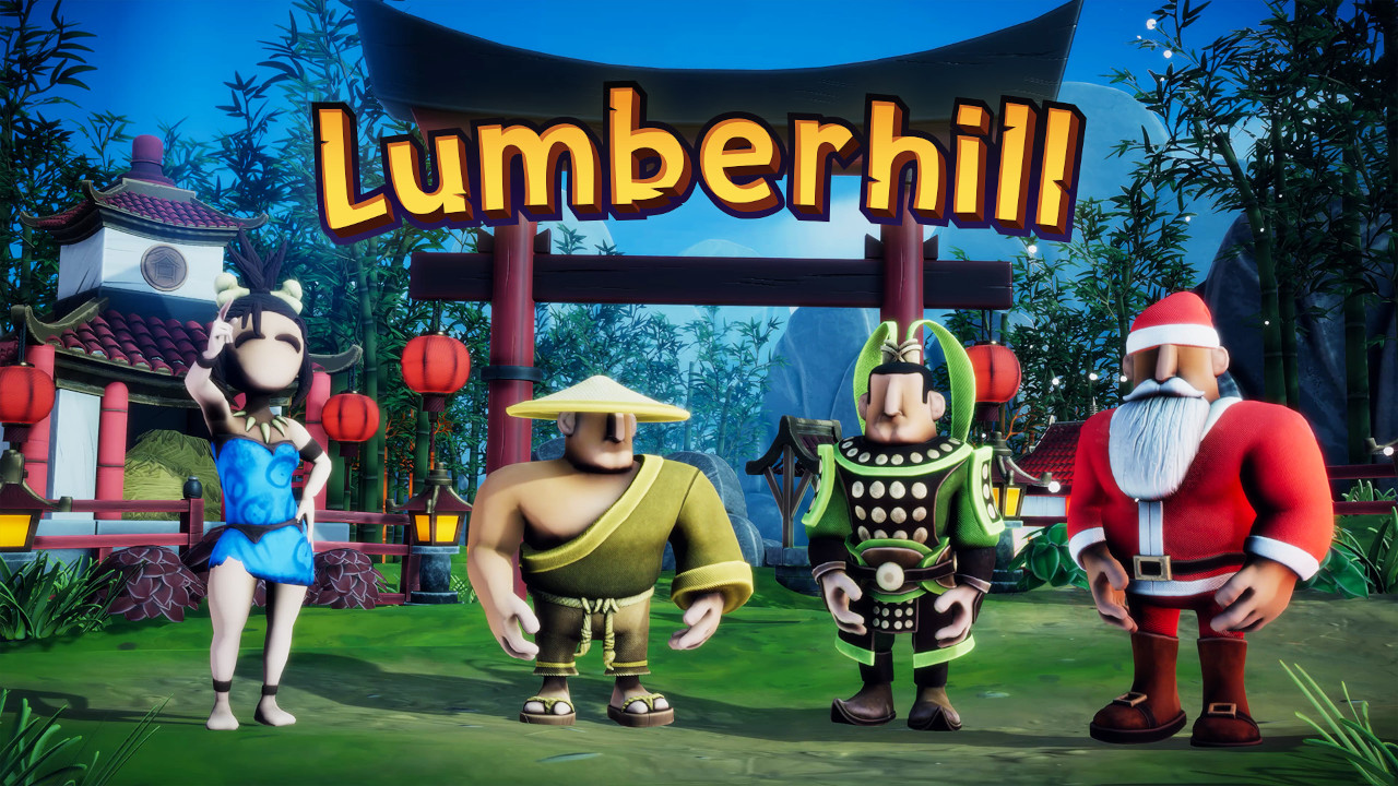 Lumberhill