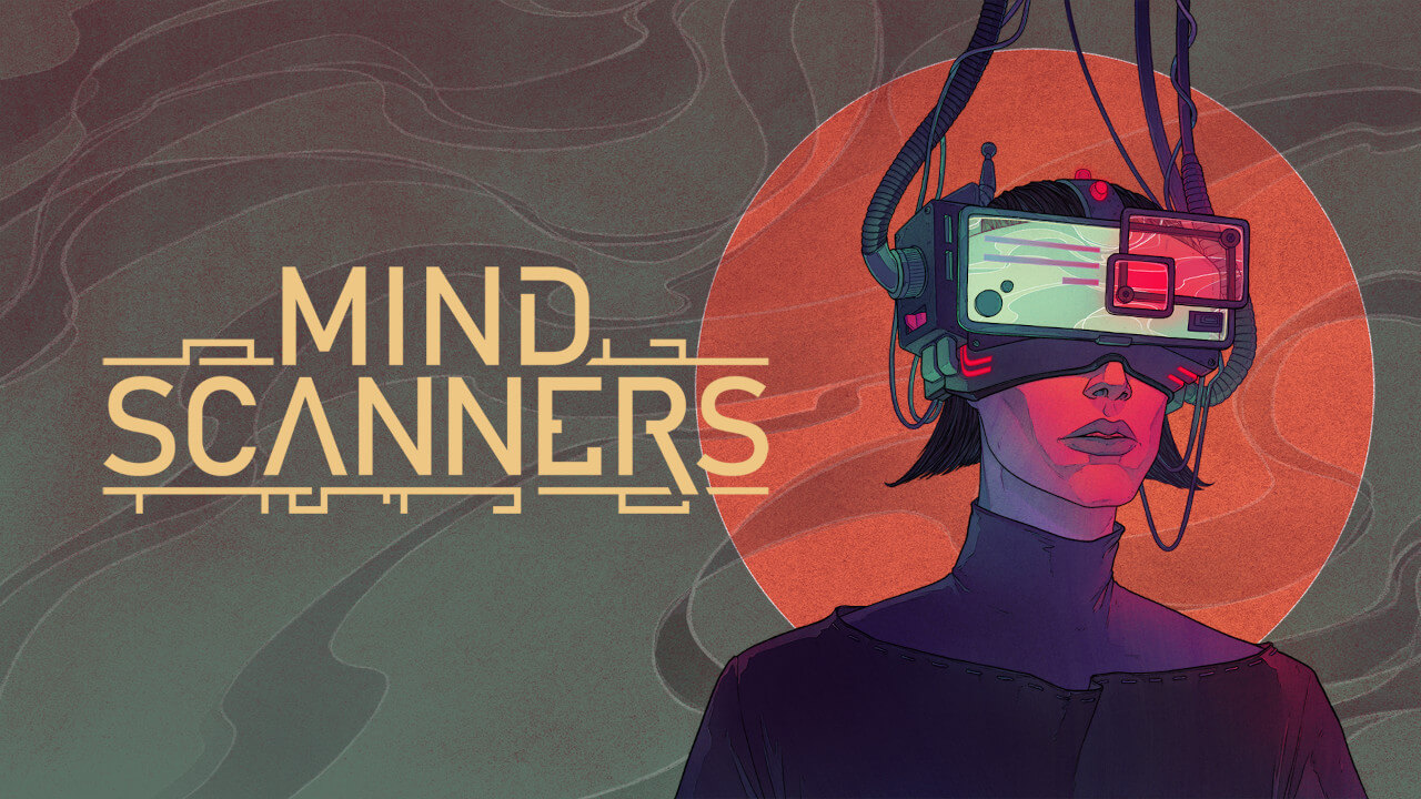 Mindscanners