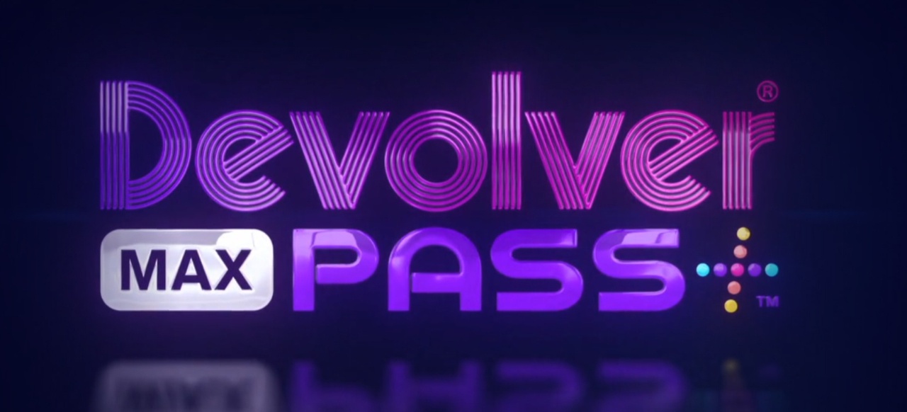 Devolver Digital Showcase