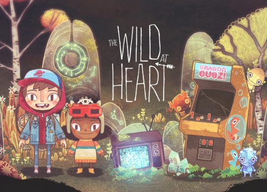 The Wild At Heart