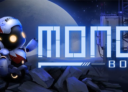 Monobot