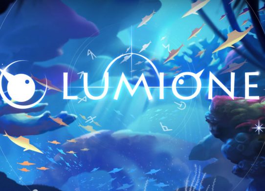 Lumione