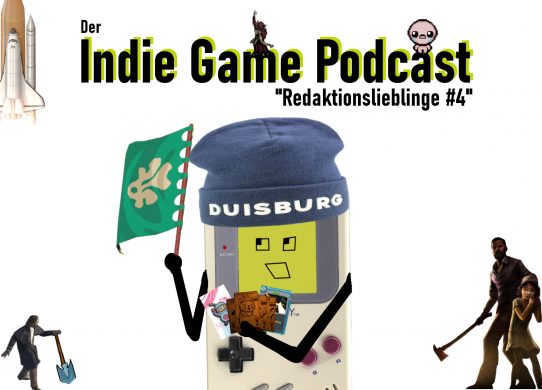 Redaktionslieblinge #4