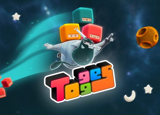 Time Loader Screenshot
