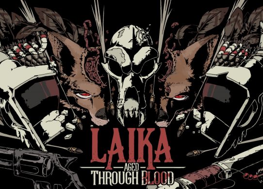Laika