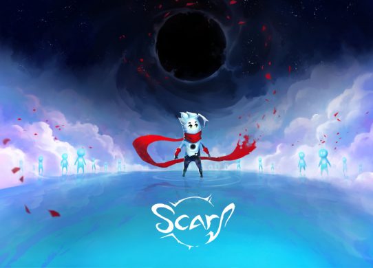 Scarf