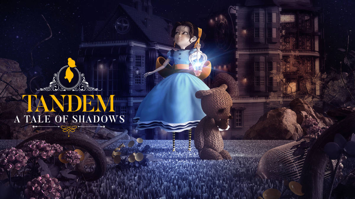 Tandem: A Tale of Shadows