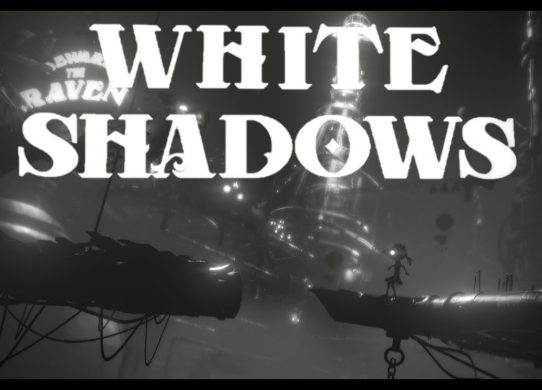 White Shadows