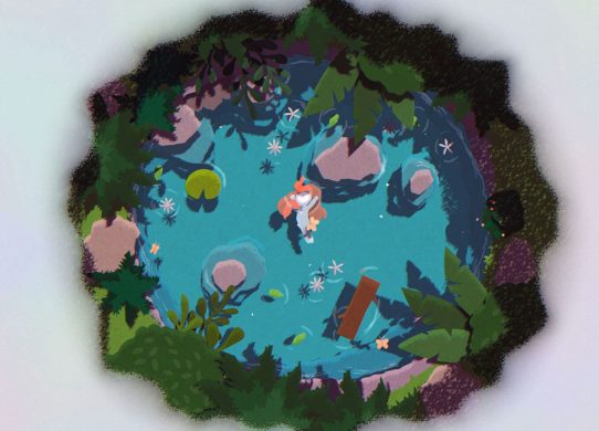 Naiad